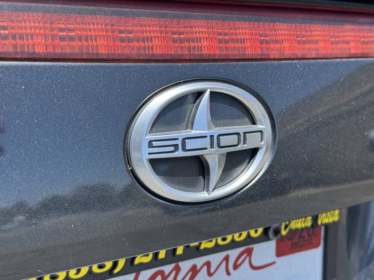 Used 2007 Scion tC Spec FWD image 7