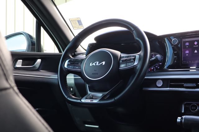 Used 2022 Kia K5 GT-Line AWD/4WD image 39
