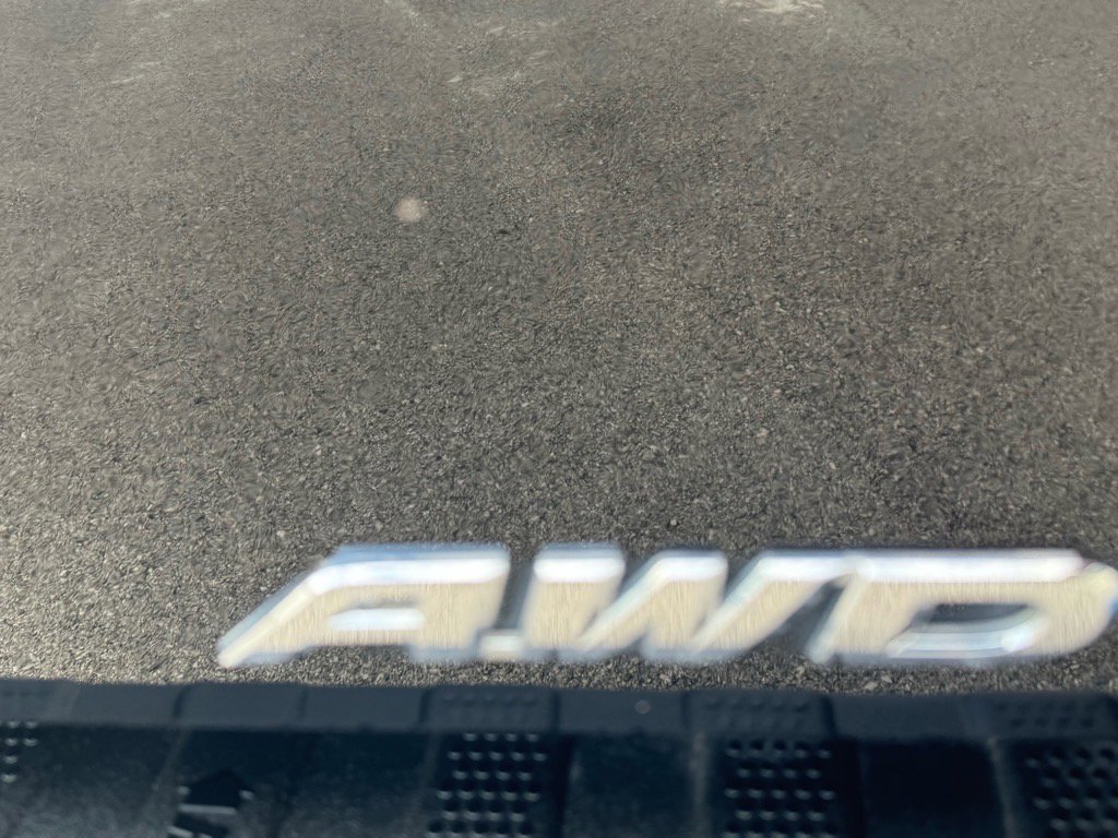 Used 2022 Honda Ridgeline Black Edition image 9