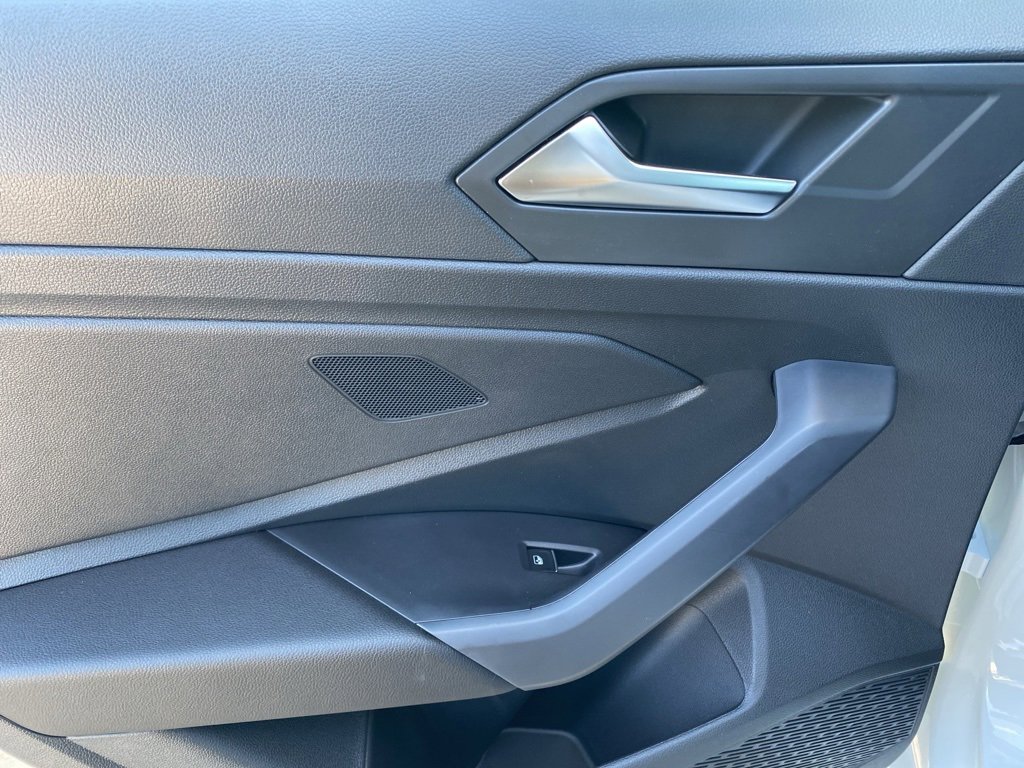 New 2025 Volkswagen Jetta S image 27