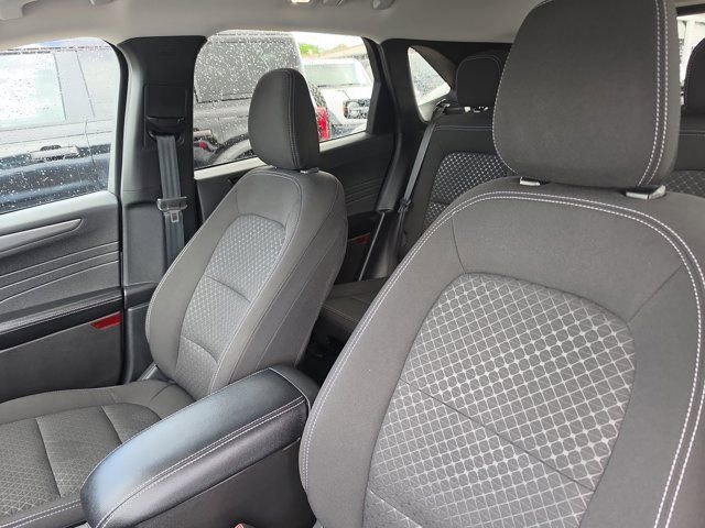 Used 2024 Ford Escape Active image 22