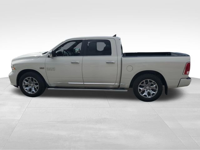 Used 2016 RAM 1500 Limited image 7