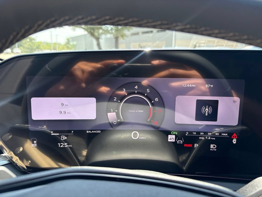 New 2026 Audi A6 Prestige AWD/4WD image 21