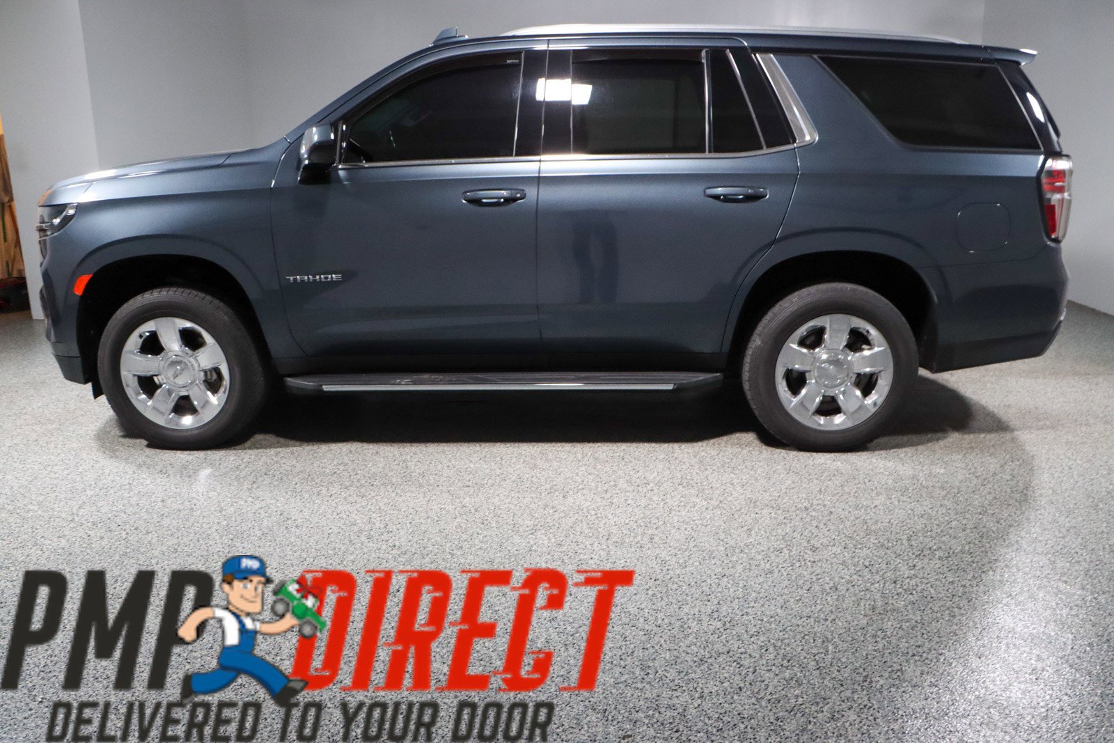 Used 2021 Chevrolet Tahoe LT image 10