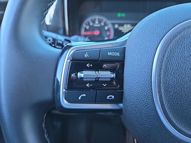Used 2021 Kia Sorento EX image 20