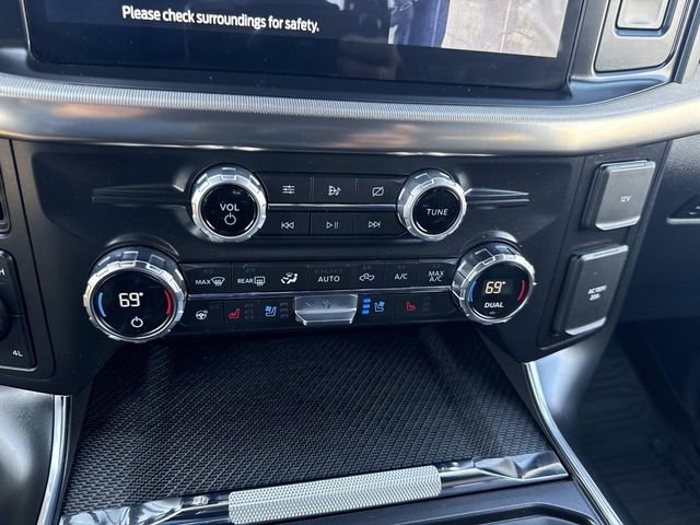 Used 2021 Ford F150 Raptor w/ Equipment Group 801A High image 28
