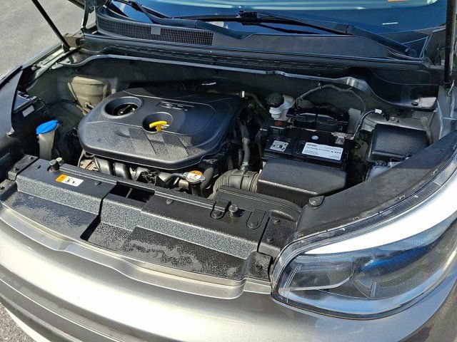 Used 2019 Kia Soul + FWD image 32