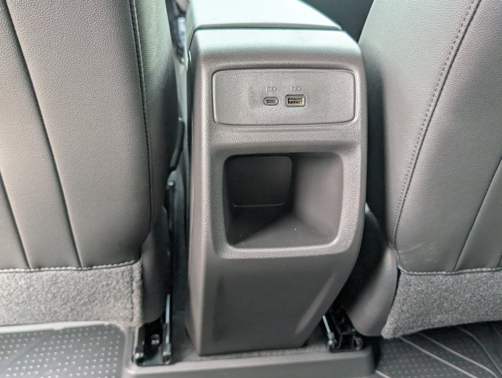 New 2026 Chevrolet Trax LT w/ Driver Confidence Package FWD image 6
