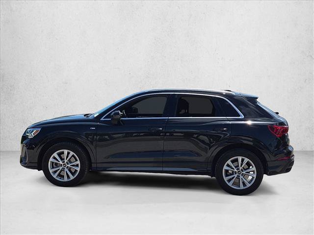 Used 2023 Audi Q3 2.0T Premium Plus AWD/4WD image 8
