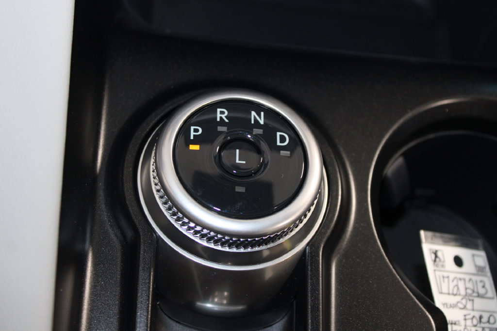 New 2027 Ford Explorer Platinum AWD/4WD image 44