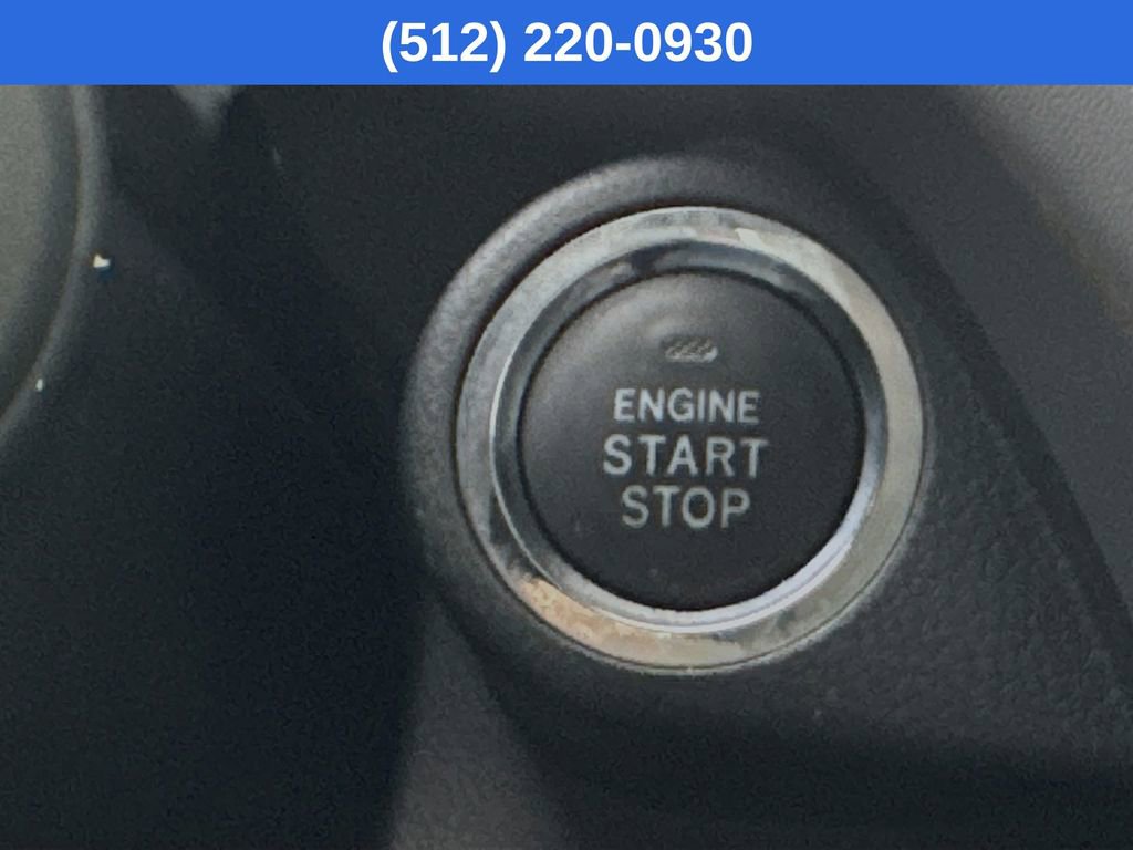 Used 2024 Subaru Crosstrek 2.0i Premium w/ Popular Package #3 image 19