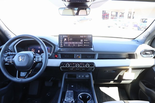 New 2026 Honda Passport TrailSport Elite image 12