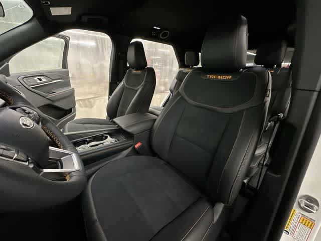 New 2026 Ford Explorer Tremor AWD/4WD image 28