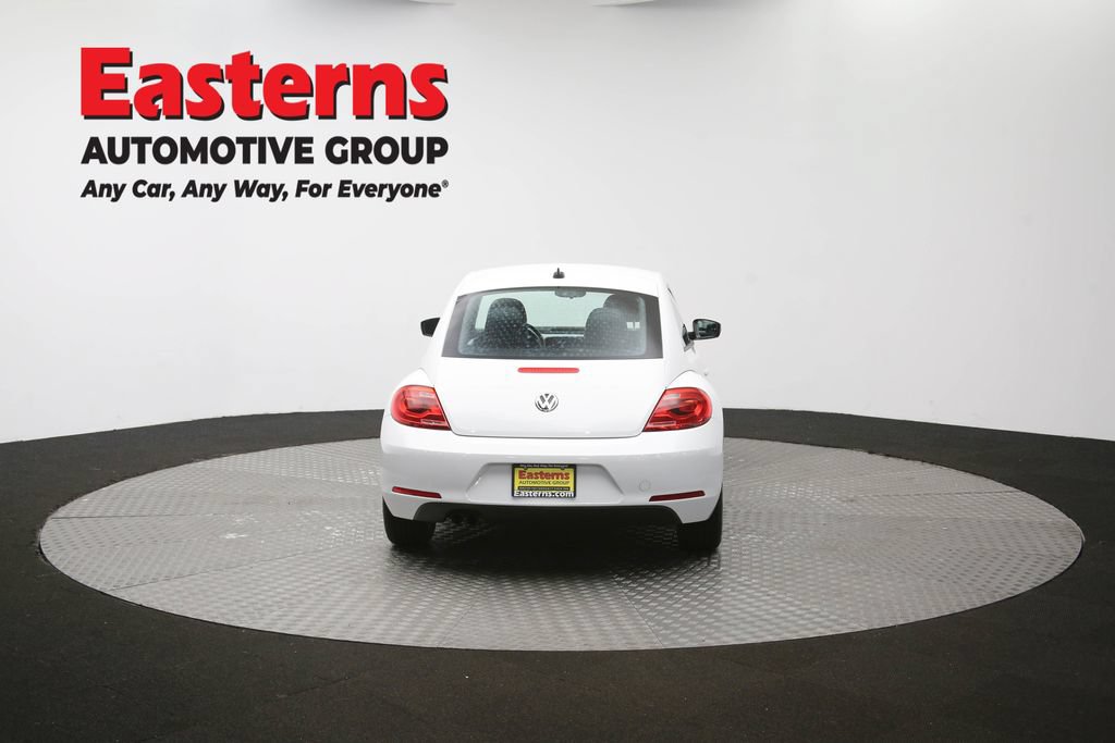 Used 2015 Volkswagen Beetle 1.8T FWD image 32