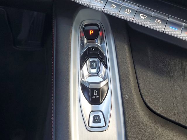 New 2026 Chevrolet Corvette Stingray Preferred Conv w/ Z51 Performance Package image 32