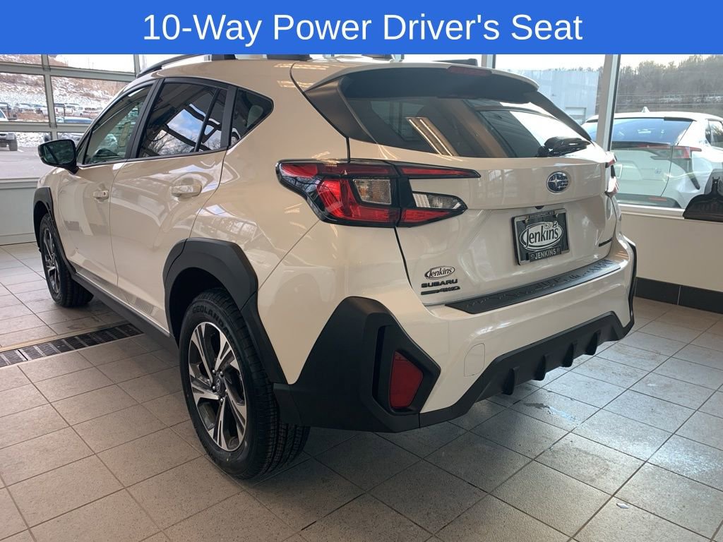 New 2026 Subaru Crosstrek 2.0i Premium image 14
