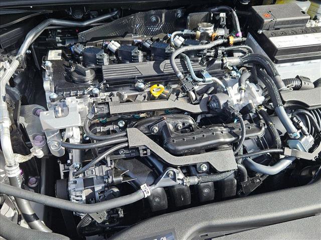 New 2026 Toyota Corolla SE image 15