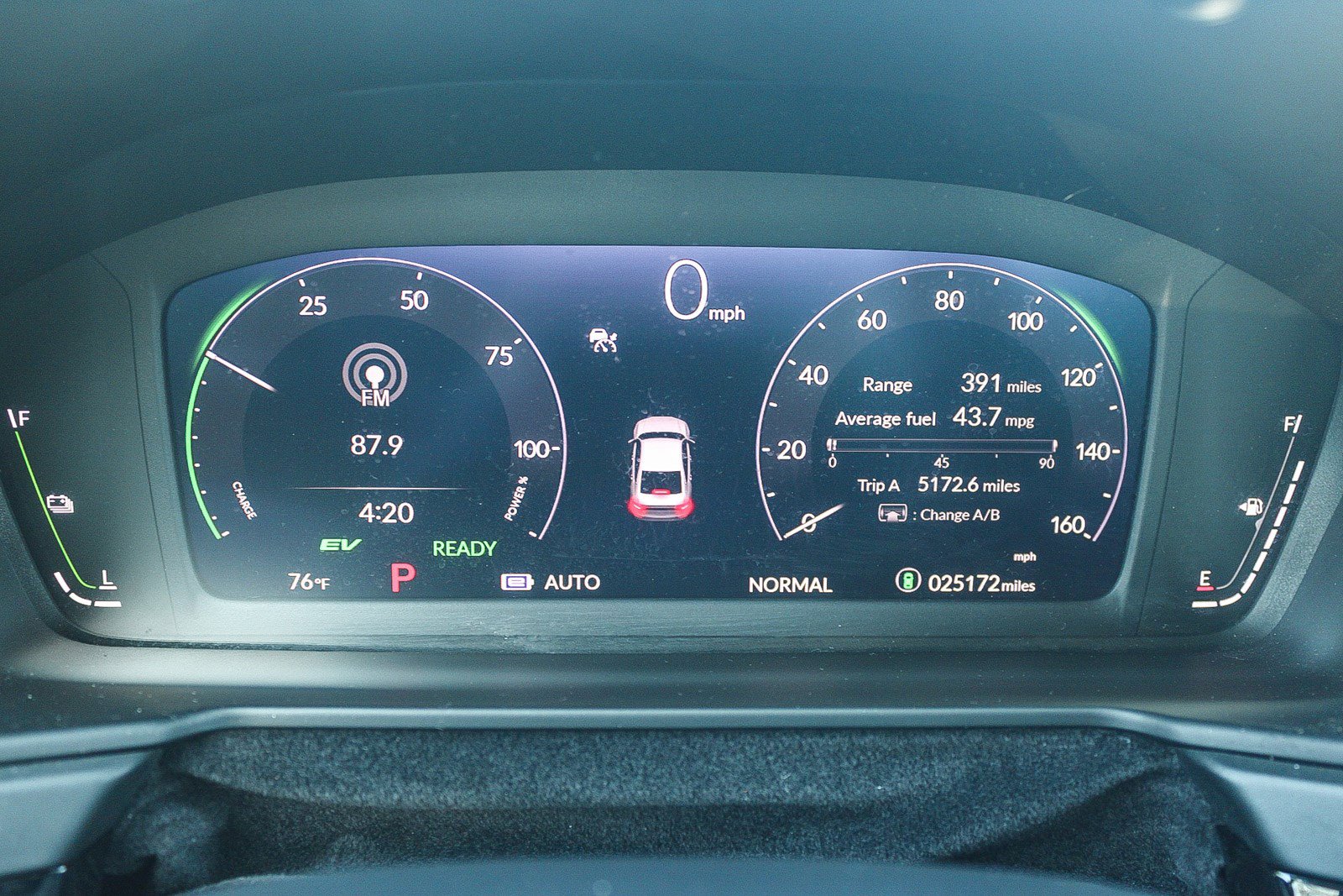Certified 2024 Honda Accord Touring image 24