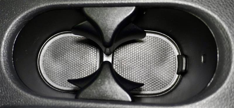 Used 2017 Mercedes-Benz CLA 250 4MATIC image 22