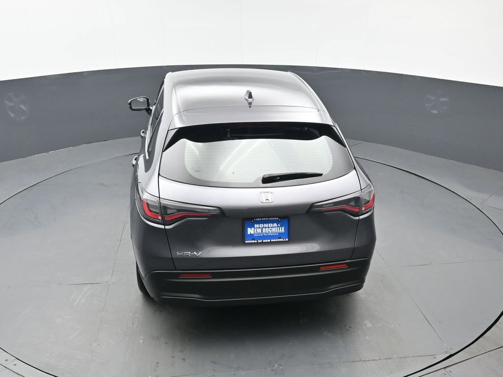 Certified 2024 Honda HR-V LX image 39