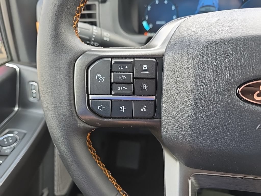 Used 2025 Ford F150 Tremor w/ Tow/Haul Package AWD/4WD image 18