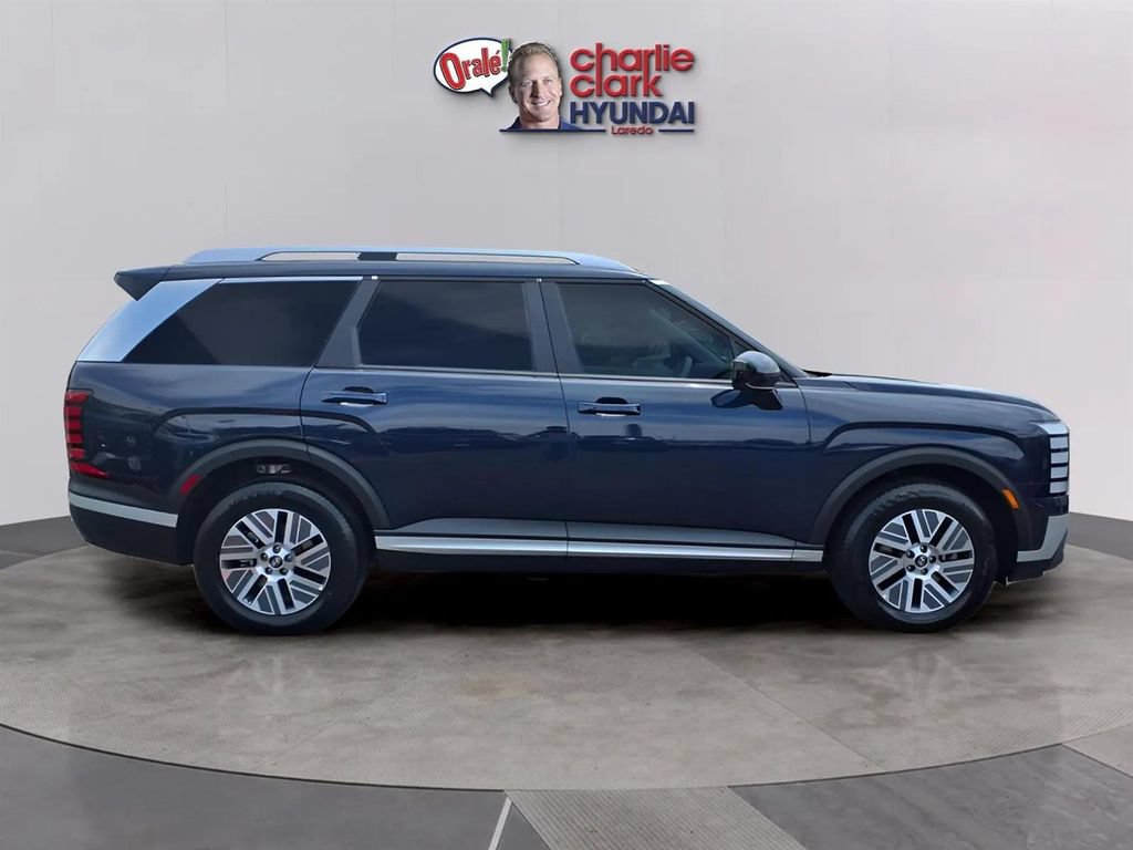 New 2026 Hyundai Palisade FWD Hybrid image 6