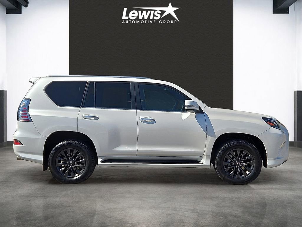 Used 2023 Lexus GX 460 Premium AWD/4WD image 5