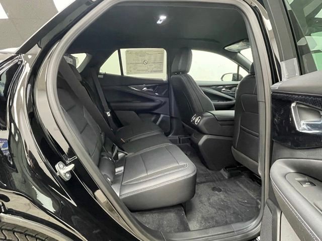 New 2026 Chevrolet Blazer EV LT image 13