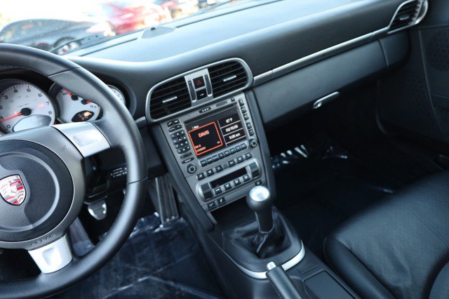 Used 2006 Porsche 911 Carrera S image 29