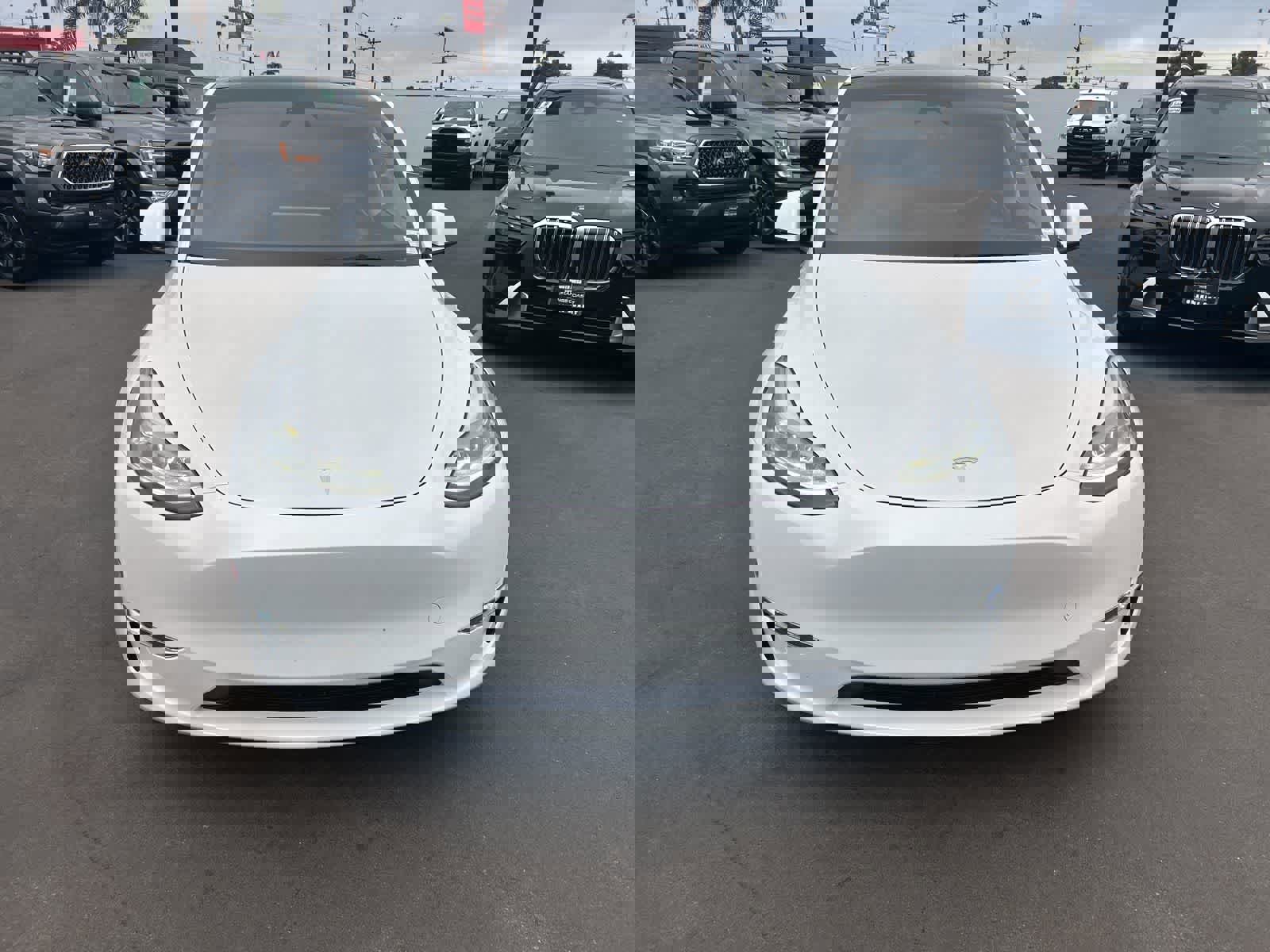 Used 2024 Tesla Model Y Long Range image 10