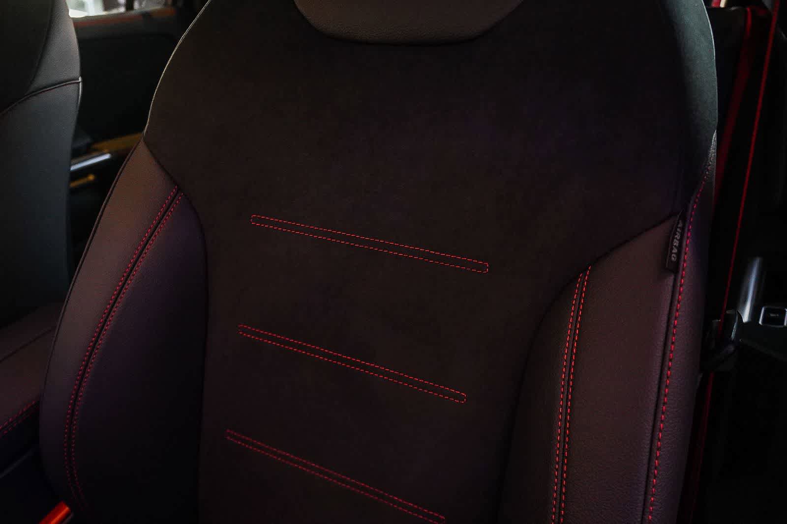 New 2026 Mercedes-Benz GLA 35 AMG 4MATIC image 27