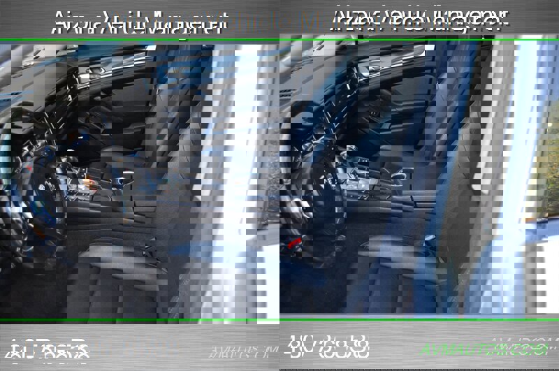 Used 2014 Porsche Panamera image 17