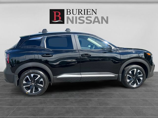 New 2026 Nissan Kicks SV AWD/4WD image 6