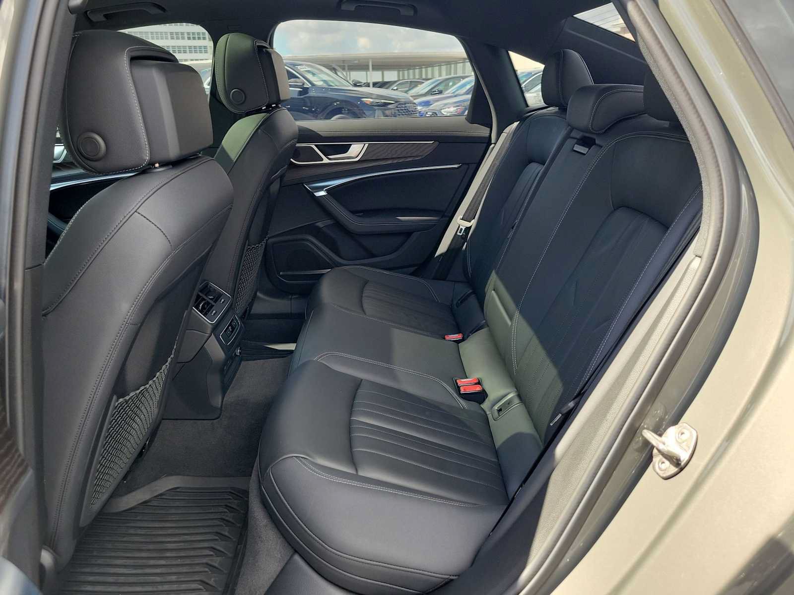 Certified 2023 Audi A6 Premium Plus AWD/4WD image 19