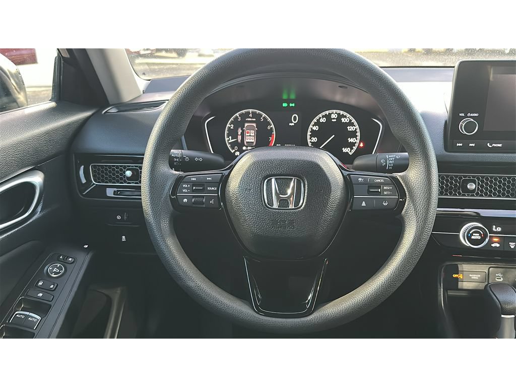 Used 2025 Honda Civic LX image 21