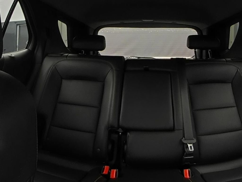 Used 2019 Chevrolet Equinox Premier AWD/4WD image 10
