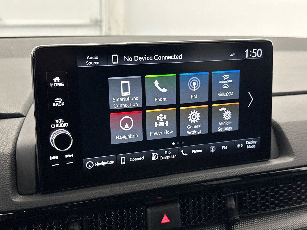 Used 2023 Honda CR-V Sport Touring image 29