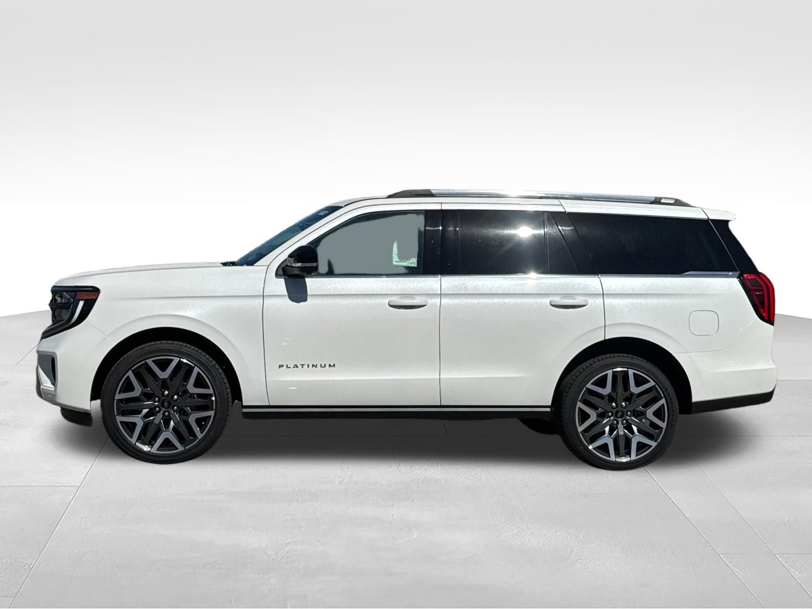 New 2026 Ford Expedition Platinum w/ Platinum Ultimate Package AWD/4WD image 7