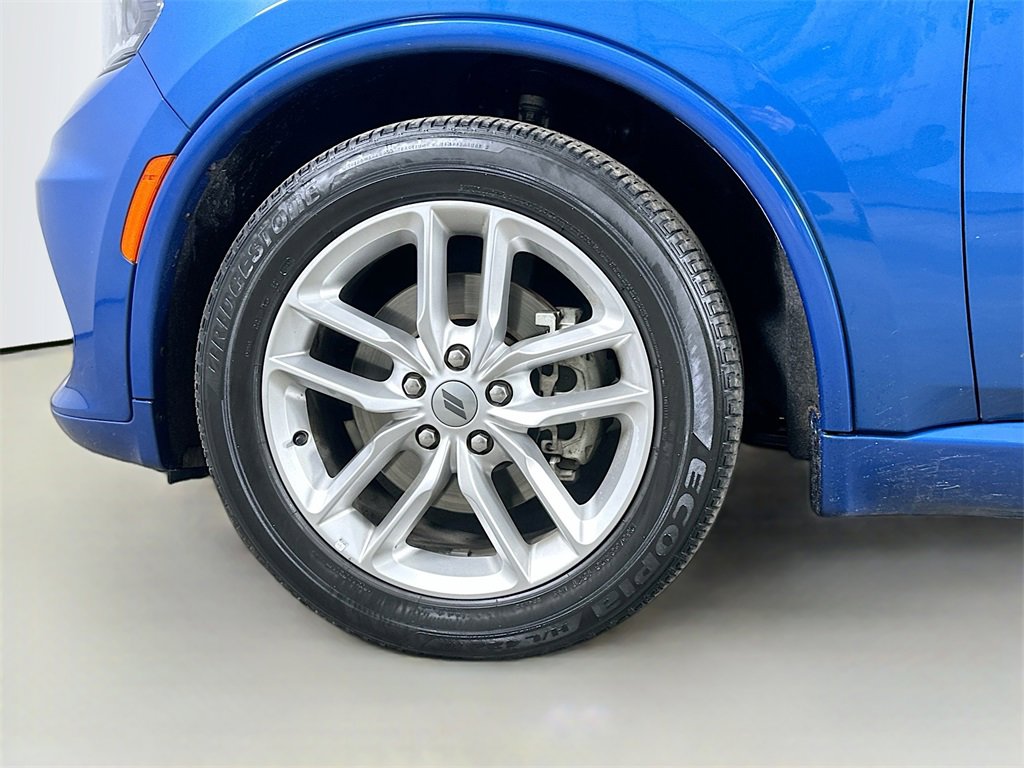Used 2024 Dodge Durango GT image 8