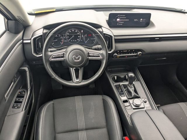 Used 2024 MAZDA CX-50 AWD 2.5 S w/ Preferred Package image 28