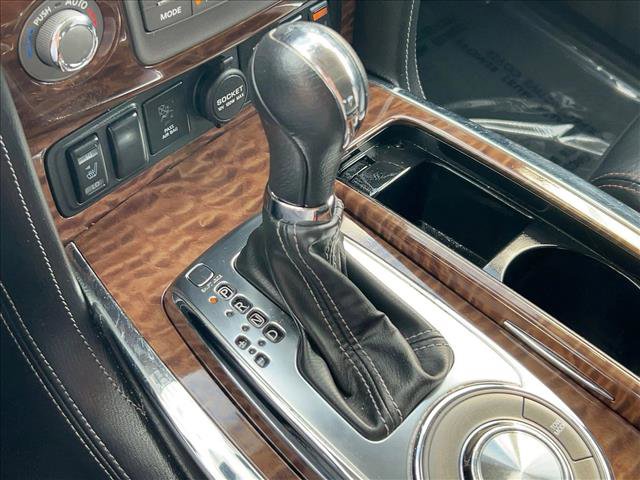 Used 2019 Nissan Armada SL w/ Premium Package image 12