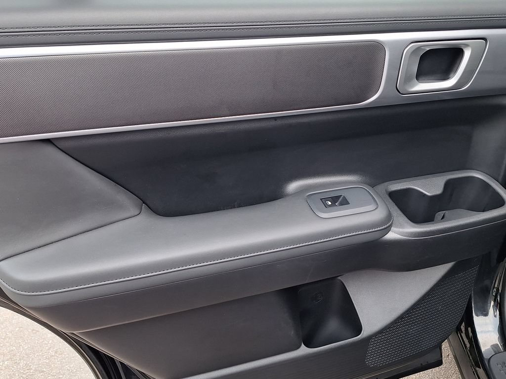 Certified 2025 Hyundai Santa Fe SEL AWD/4WD image 14