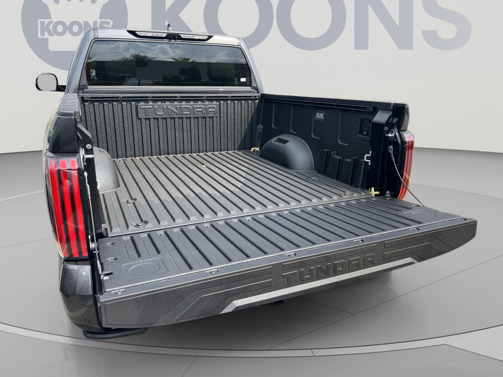 New 2026 Toyota Tundra Capstone AWD/4WD image 20
