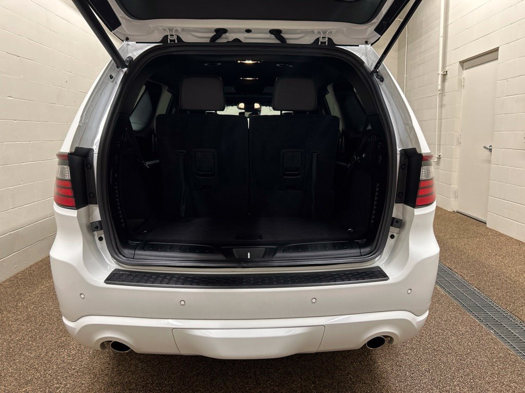 Used 2024 Dodge Durango GT AWD/4WD image 17