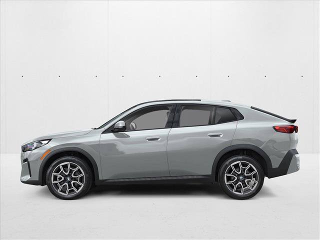 New 2026 BMW X2 xDrive28i w/ Technology Package AWD/4WD image 3