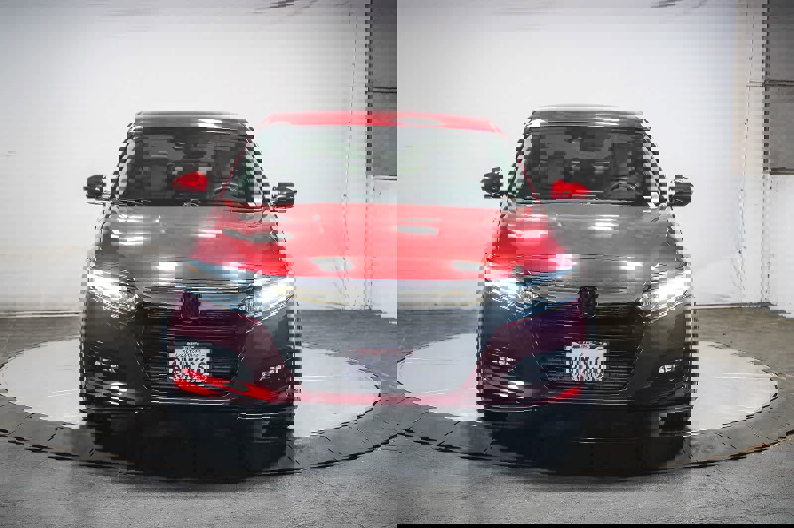 Used 2018 Honda Accord LX image 3