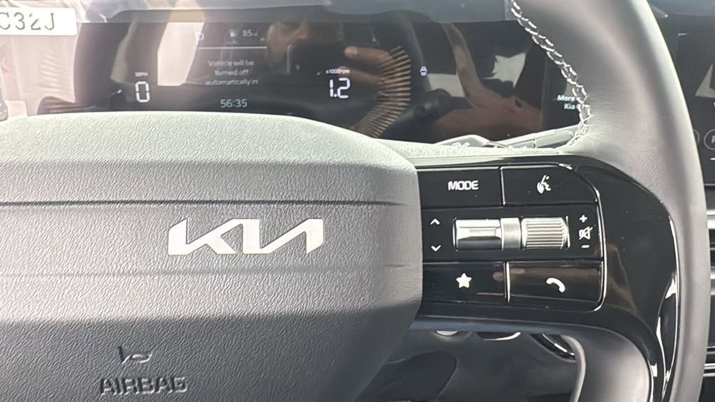 New 2026 Kia Sorento EX image 23