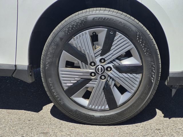 Certified 2025 Nissan Murano SL image 11