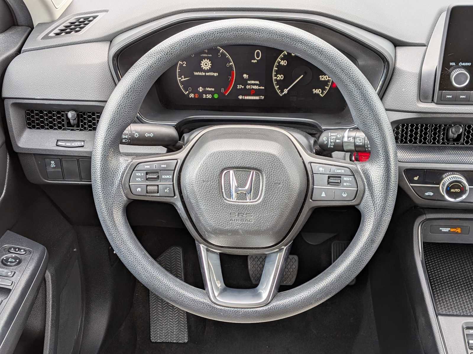 Certified 2024 Honda CR-V EX image 23