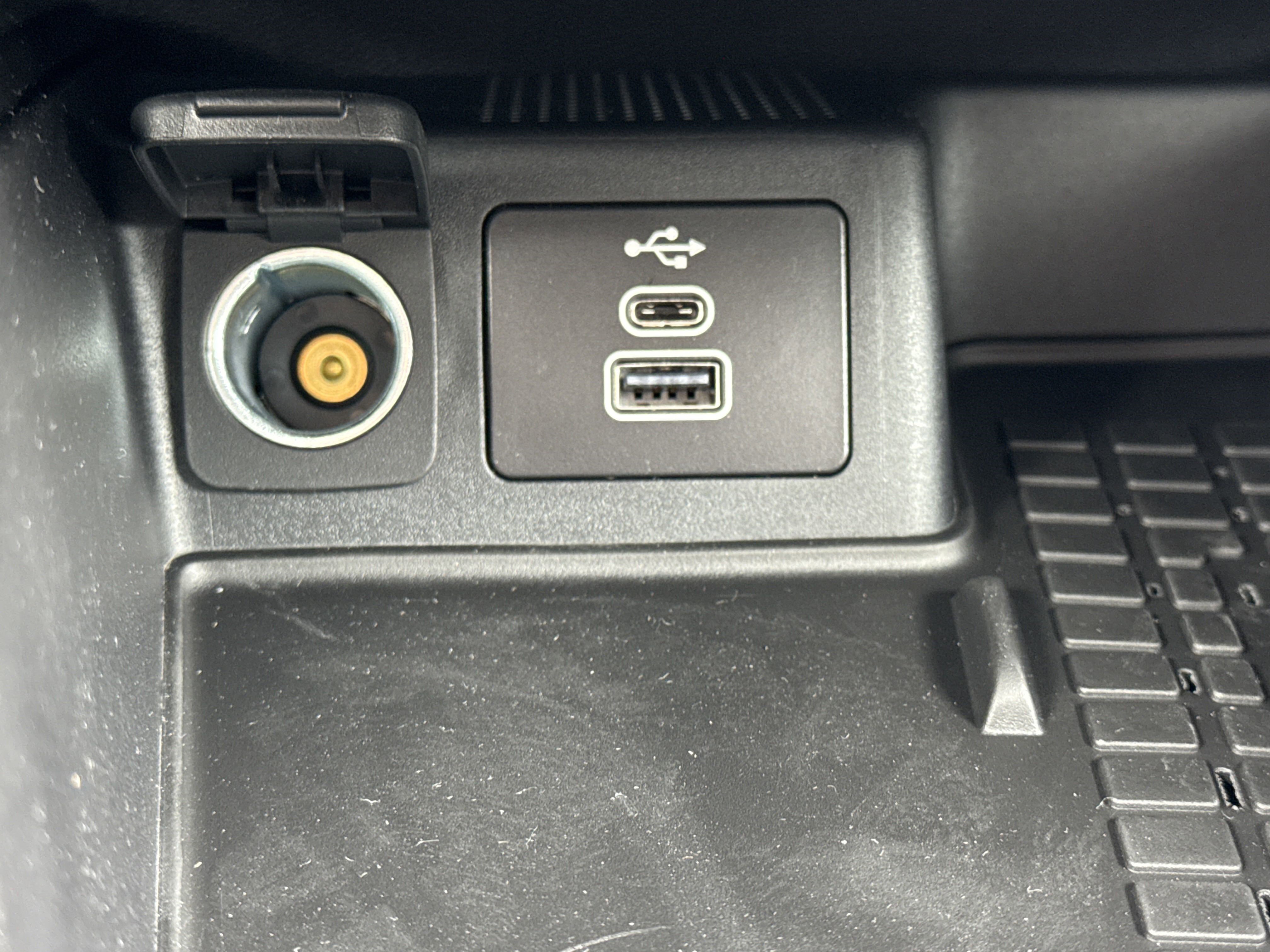 New 2025 Ford Bronco Sport Heritage w/ Convenience Package image 23